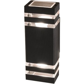 Kinkiet RIO II 4424 2x40W/E27 IP54 od Nowodvorski