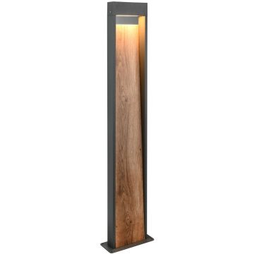Lampa stojąca SALMON 446960135 3000k 1x11w/led 1200lm ip44 od Trio