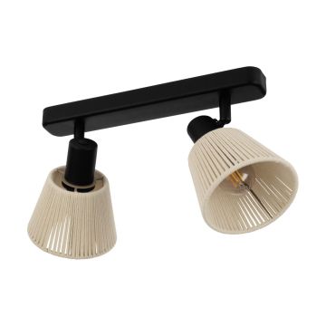 Spot SEAGARD 44139 2x40W/E14 ip20 od Eglo