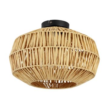 Lampa sufitowa SHELDON 44142 1x40W/E27 ip20 od Eglo