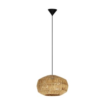Lampa wisząca SHELDON 44143 1x40W/E27 ip20 od Eglo
