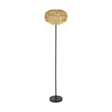 Lampa podłogowa SHELDON 44146 1x40W/E27 ip20 od Eglo