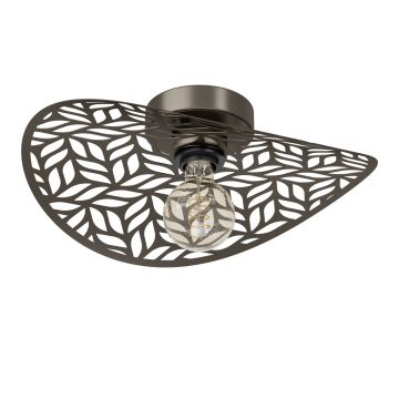 Lampa sufitowa SWABY 44123 1x60W/E27 ip20 od Eglo
