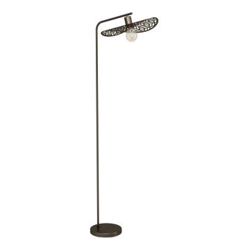 Lampa podłogowa SWABY 44127 1x60W/E27 ip20 od Eglo