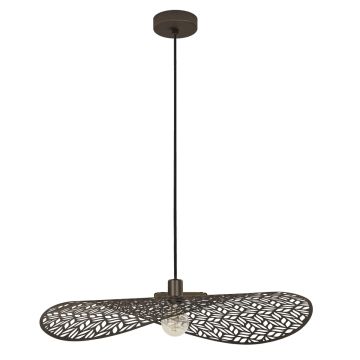 Lampa wisząca SWABY 44167 1x60W/E27 ip20 od Eglo