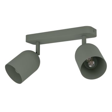 Spot TILSTON 44133 2x40W/E14 ip20 od Eglo