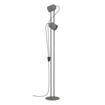 Lampa podłogowa TILSTON 44137 2x8W/E14 ip20 od Eglo