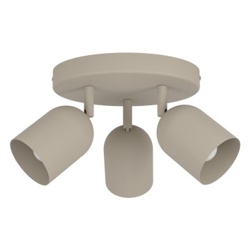 Spot TILSTON 44163 3x40W/E14 ip20 od Eglo