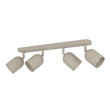 Spot TILSTON 44164 4x40W/E14 ip20 od Eglo