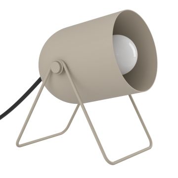 Lampa stołowa TILSTON 44165 1x8W/E14 ip20 od Eglo