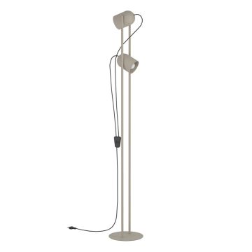 Lampa podłogowa TILSTON 44166 2x8W/E14 ip20 od Eglo