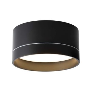 Plafon Tosa 1182 1x15W/GX53 IP20 od Shilo