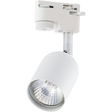 Element montażowy TRACER 4496 1x10W/GU10/LED od TK Lighting