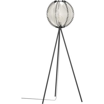 Lampa podłogowa WAVERTON 44009 1x40w/e27 ip20 od Eglo