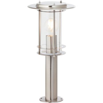 Lampa stojąca York 44784/82 1x40w/e27 IP44 od Brilliant