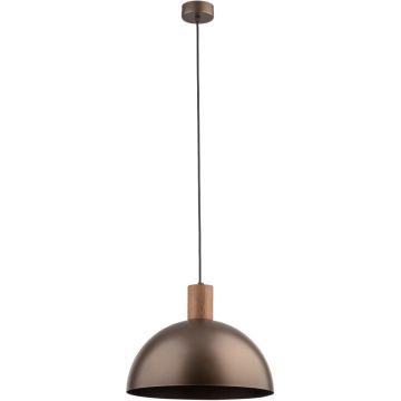Lampa wisząca OSLO 4508 1x15W/E27 IP20 od TK Lighting
