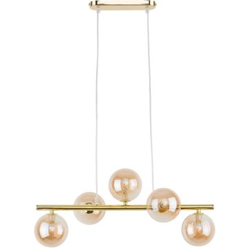 Lampa wisząca ESTERA 4549 5x6W/G9 od TK-Lighting