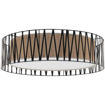 Plafon HARMONY 4556 4x15W/E27 IP20 od TK Lighting