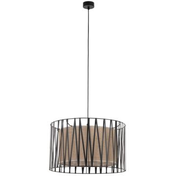 Lampa wisząca HARMONY 4557 3x15W/E27 IP20 od TK Lighting