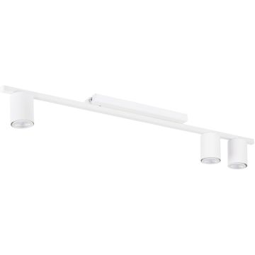 Lampa sufitowa LOGAN 4570 3x10W/GU10 od TK-Lighting