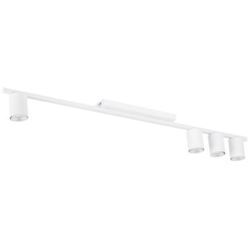 Lampa sufitowa LOGAN 4571 4x10W/GU10 od TK-Lighting