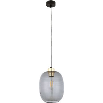 Lampa wisząca OMEGA 4572 1x15W/E27 IP20 od TK Lighting