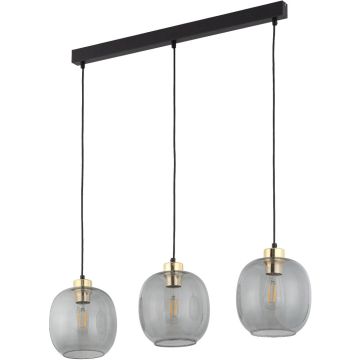 Lampa wisząca OMEGA 4574 3x15W/E27 IP20 od TK Lighting