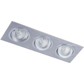Downlight wpuszczany Mooty SN MQ71805-3A 3x50W/GU5,3 IP20 od Italux