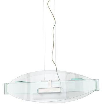 Lampa wisząca Muari MD030217-1A 1x10W/R7s IP20 od Italux