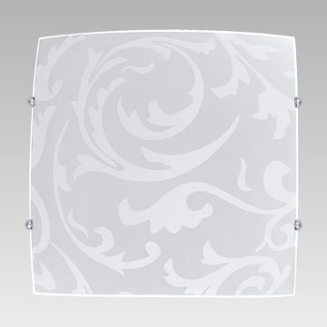 Plafon AMAZON 45024 1x60W/E27 IP20 od Prezent