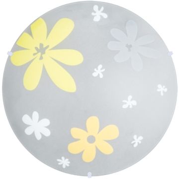 Lampa sufitowa AMELIA 45063 F 1x60w/e27 od Prezent