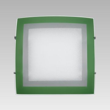 Plafon ARCADA CEILING I. 45000 1x60W/E27 IP20 od Prezent
