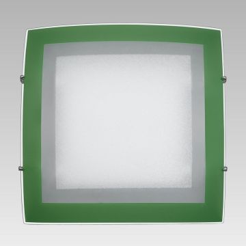 Plafon ARCADA CEILING I. 45001 2x60W/E27 IP20 od Prezent