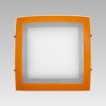 Plafon ARCADA CEILING III. 45002 1x60W/E27 IP20 od Prezent