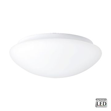 Plafon ASPEN II. 45139 1x18W/LED 1050lm IP44 od Prezent