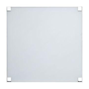 Plafon BOXX 45012 2x60W/E27 IP20 od Prezent