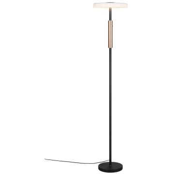 Lampa podłogowa CELESTE 454910165 3000k 1x15w/led 1750lm ip20 od Trio