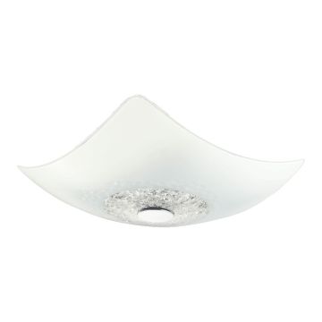 Plafon CETARO 45124 2x60W/E27 IP20 od Prezent