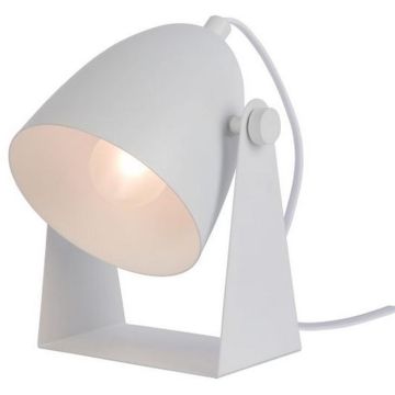 Lampka biurkowa CHAGO 45564/01/31 1x40w/e14 ip20 od Lucide