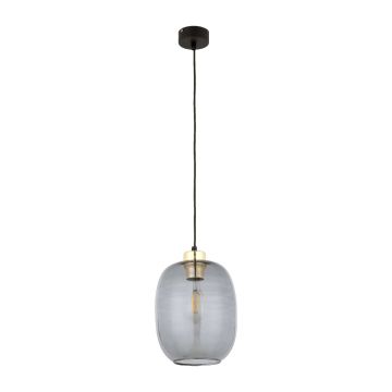 Lampa wisząca Delta 4839 1x15W/e27 IP20 od TK Lighting