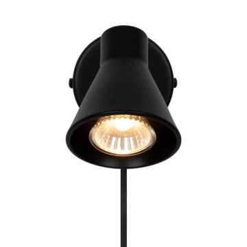Kinkiet Eik 45761003 1x35W/GU10 IP20 od Nordlux