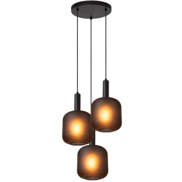 Lampa wisząca ELOISE 45405/13/30 3x40w/e27 ip20 od Lucide