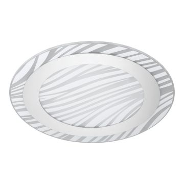Plafon EPSYLON 45104 2x60W/E27 IP20 od Prezent