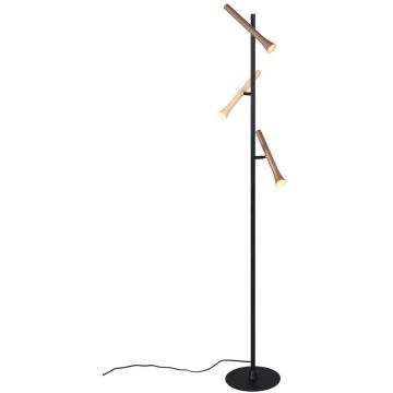 Lampa podłogowa FIATO 452010317 2300+3000+4000k 3x3w/led 400lm ip20 od Trio