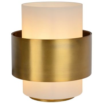 Lampa stołowa FIRMIN 45597/20/02 1x40w/e27 ip20 od Lucide