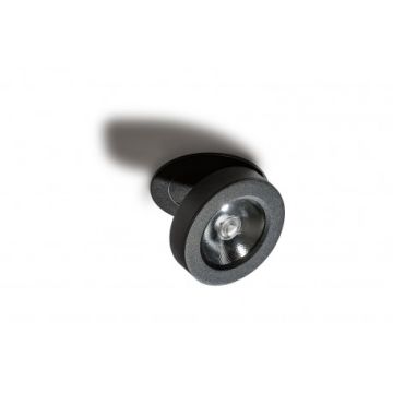 Spot FRIDA AZ4527 3000K 1x12W/LED IP54 od AZzardo