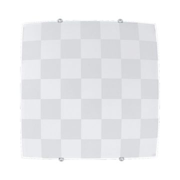Plafon GARRY 45023 1x60W/E27 IP20 od Prezent