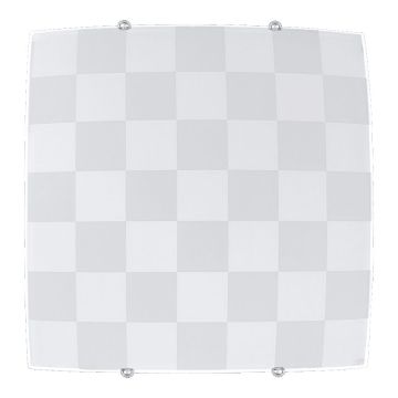 Plafon GARRY 45027 2x60W/E27 IP20 od Prezent
