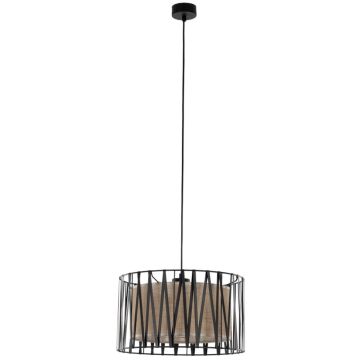 Lampa wisząca HARMONY 4562 1x15W/E27 IP20 od TK Lighting