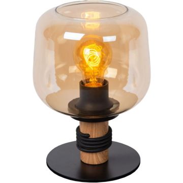 Lampa stołowa ILONA 45508/01/62 1x40w/e27 ip20 od Lucide